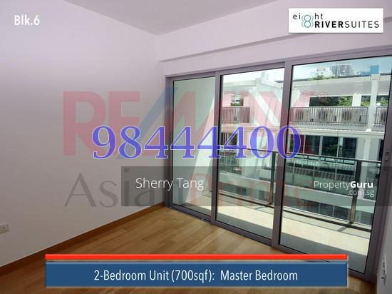 Eight Riversuites (D12), Condominium #109814542